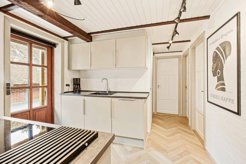 Foto von Ferienhaus FG20 in Houstrup - Westjütland
