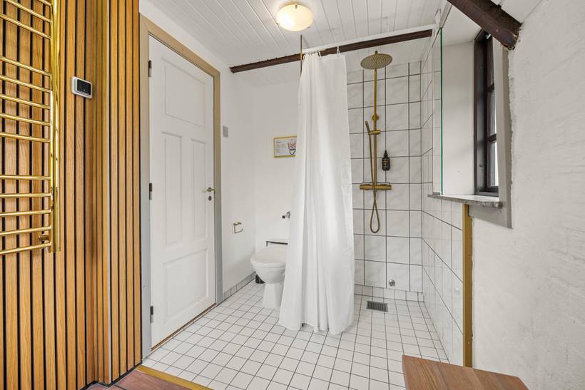 Foto von Ferienhaus FG20 in Houstrup - Westjütland