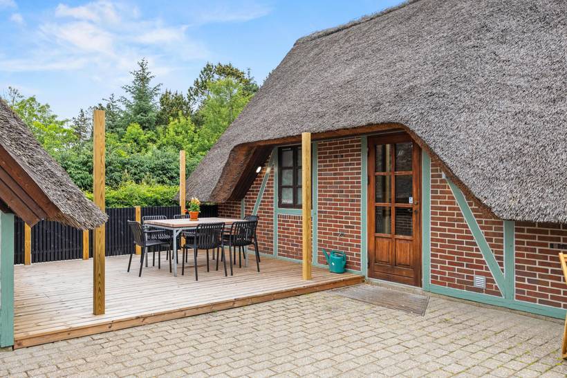 Foto von Ferienhaus FG20 in Houstrup - Westjütland