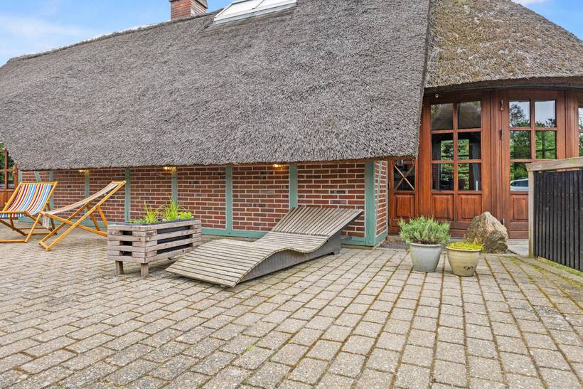 Foto von Ferienhaus FG20 in Houstrup - Westjütland
