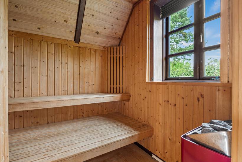 Foto von Ferienhaus FG20 in Houstrup - Westjütland