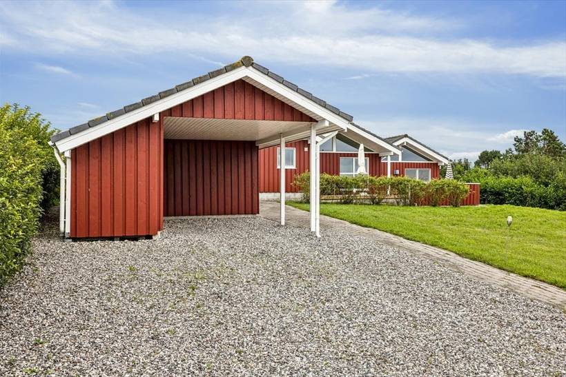Foto von Ferienhaus FG22 in Ebeltoft - Ostjütland