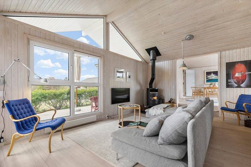 Foto von Ferienhaus FG22 in Ebeltoft - Ostjütland