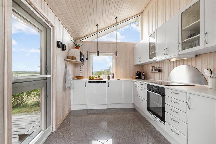 Foto von Ferienhaus FG22 in Ebeltoft - Ostjütland