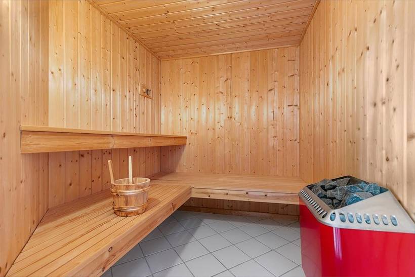Foto von Ferienhaus FG22 in Ebeltoft - Ostjütland