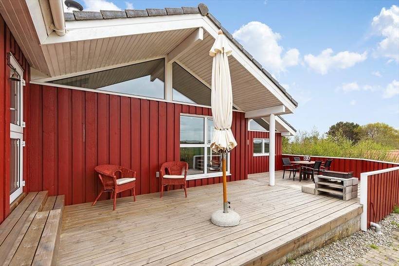 Foto von Ferienhaus FG22 in Ebeltoft - Ostjütland