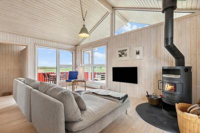 Vorschaubild von Ferienhaus FG22 in Ebeltoft - Ostjütland