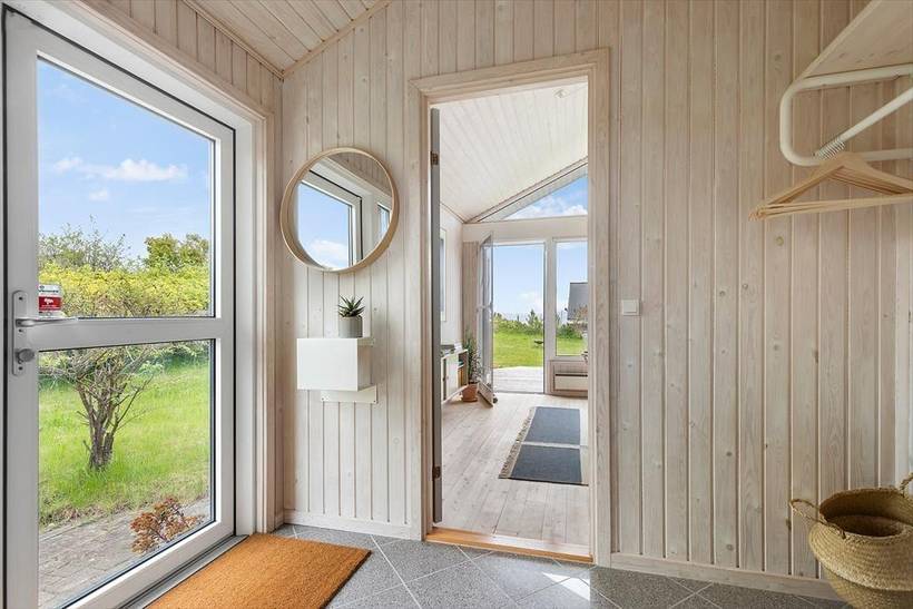 Foto von Ferienhaus FG22 in Ebeltoft - Ostjütland