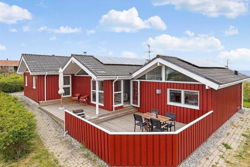 Foto von Ferienhaus FG22 in Ebeltoft - Ostjütland