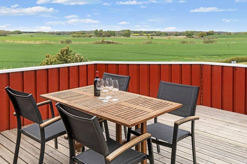 Foto von Ferienhaus FG22 in Ebeltoft - Ostjütland