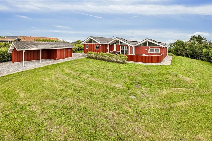 Foto von Ferienhaus FG22 in Ebeltoft - Ostjütland