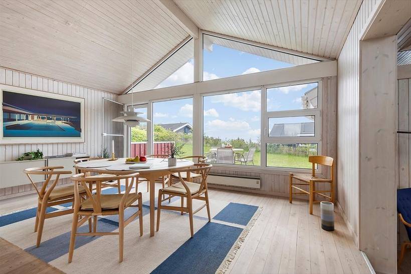 Foto von Ferienhaus FG22 in Ebeltoft - Ostjütland