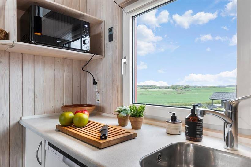 Foto von Ferienhaus FG22 in Ebeltoft - Ostjütland
