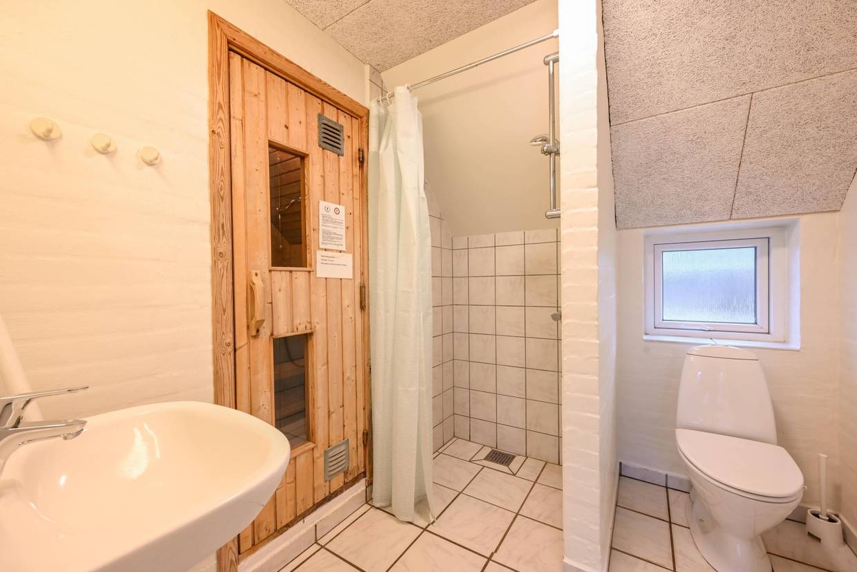 Foto von Ferienhaus FG29 in Vester Husby - Westjütland