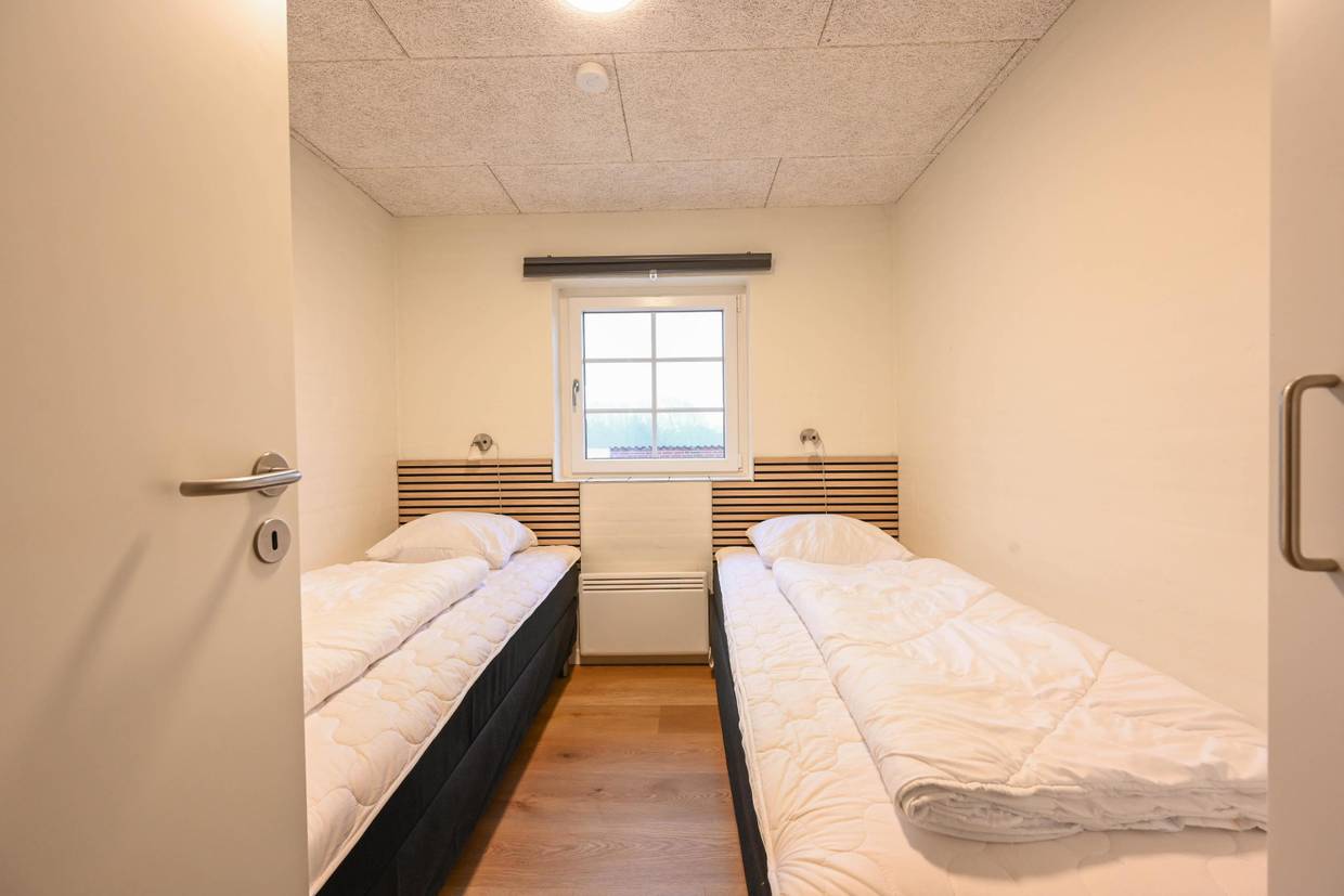 Foto von Ferienhaus FG29 in Vester Husby - Westjütland