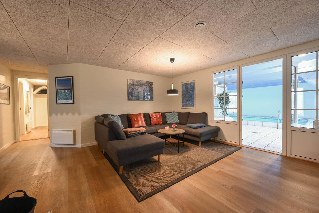 Foto von Ferienhaus FG29 in Vester Husby - Westjütland
