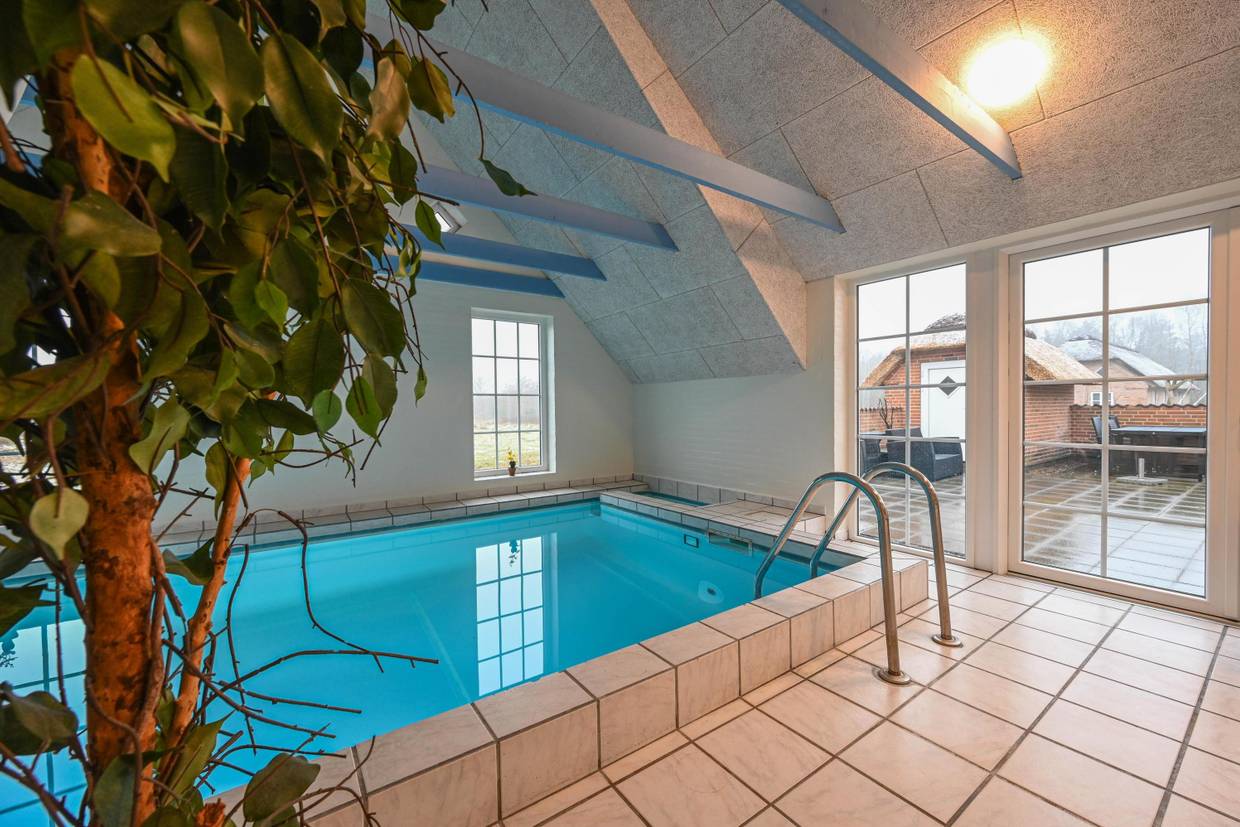 Foto von Ferienhaus FG29 in Vester Husby - Westjütland
