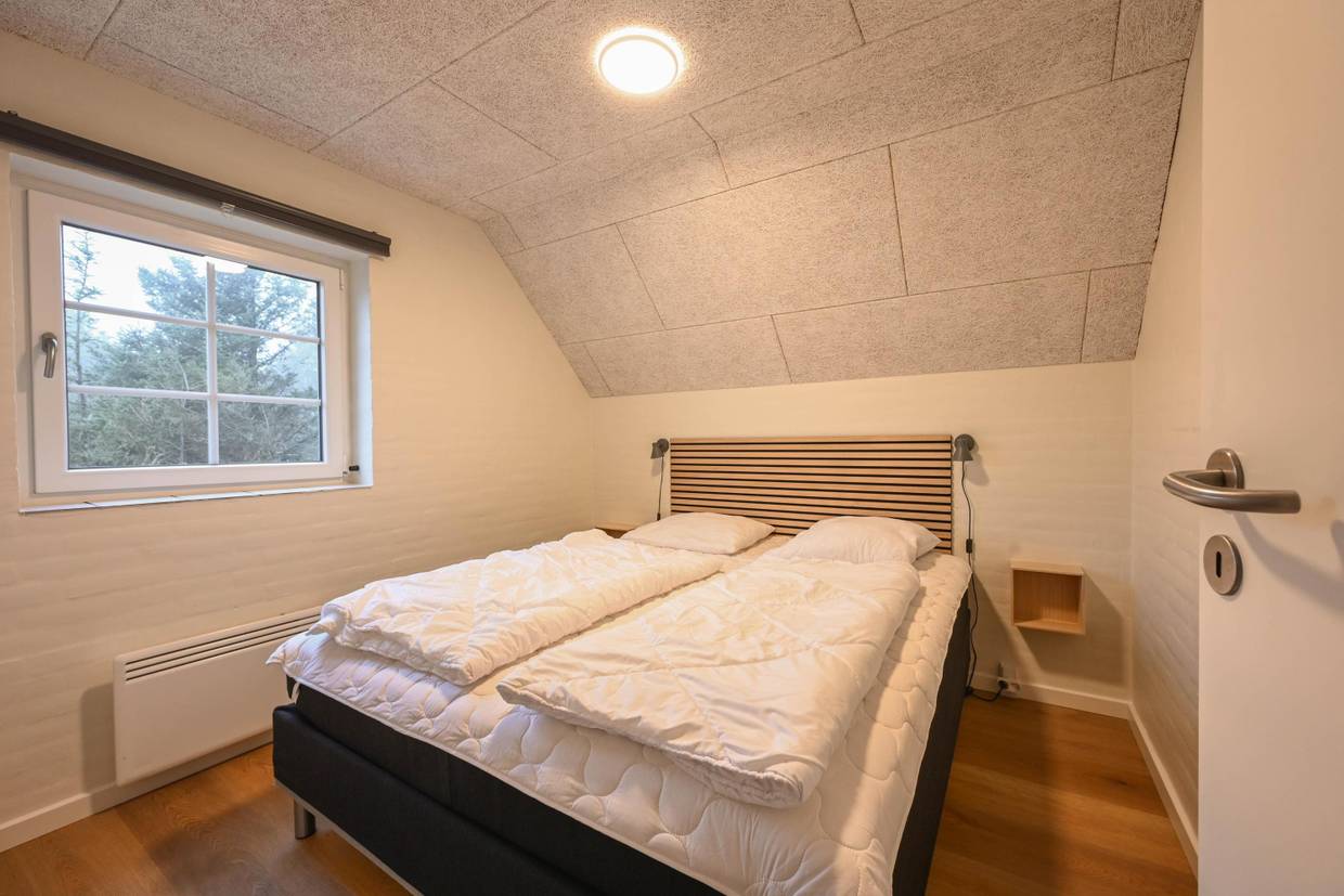 Foto von Ferienhaus FG29 in Vester Husby - Westjütland