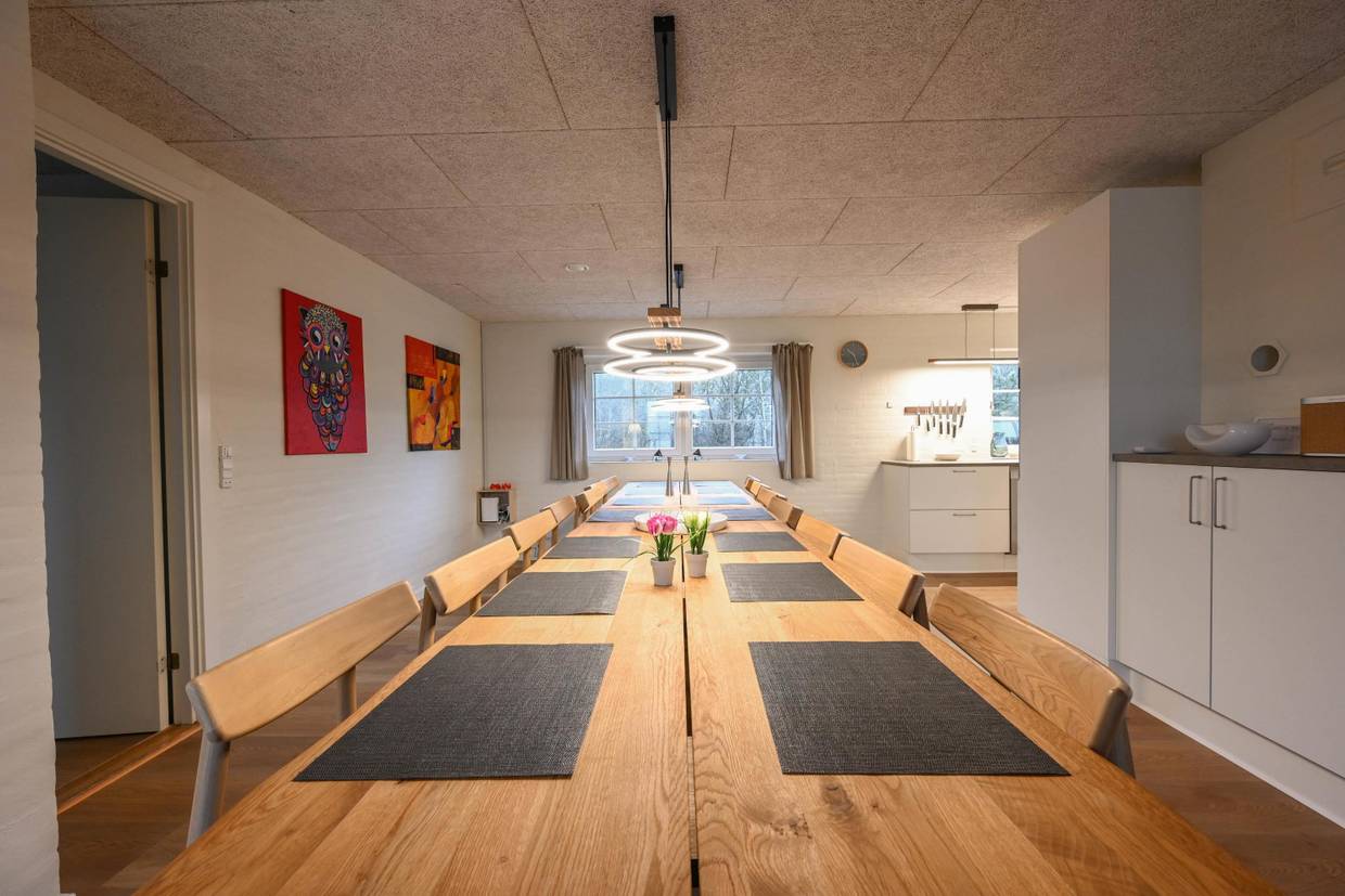 Foto von Ferienhaus FG29 in Vester Husby - Westjütland