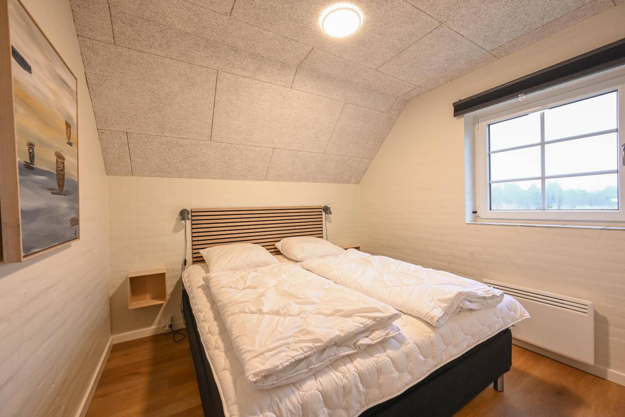 Foto von Ferienhaus FG29 in Vester Husby - Westjütland