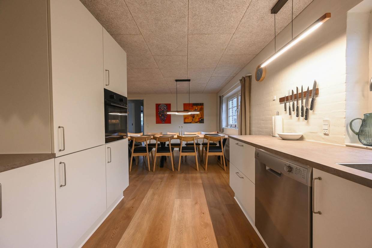 Foto von Ferienhaus FG29 in Vester Husby - Westjütland