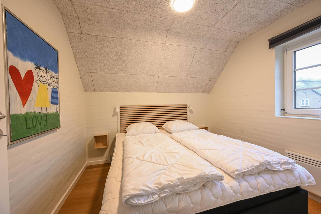 Foto von Ferienhaus FG29 in Vester Husby - Westjütland
