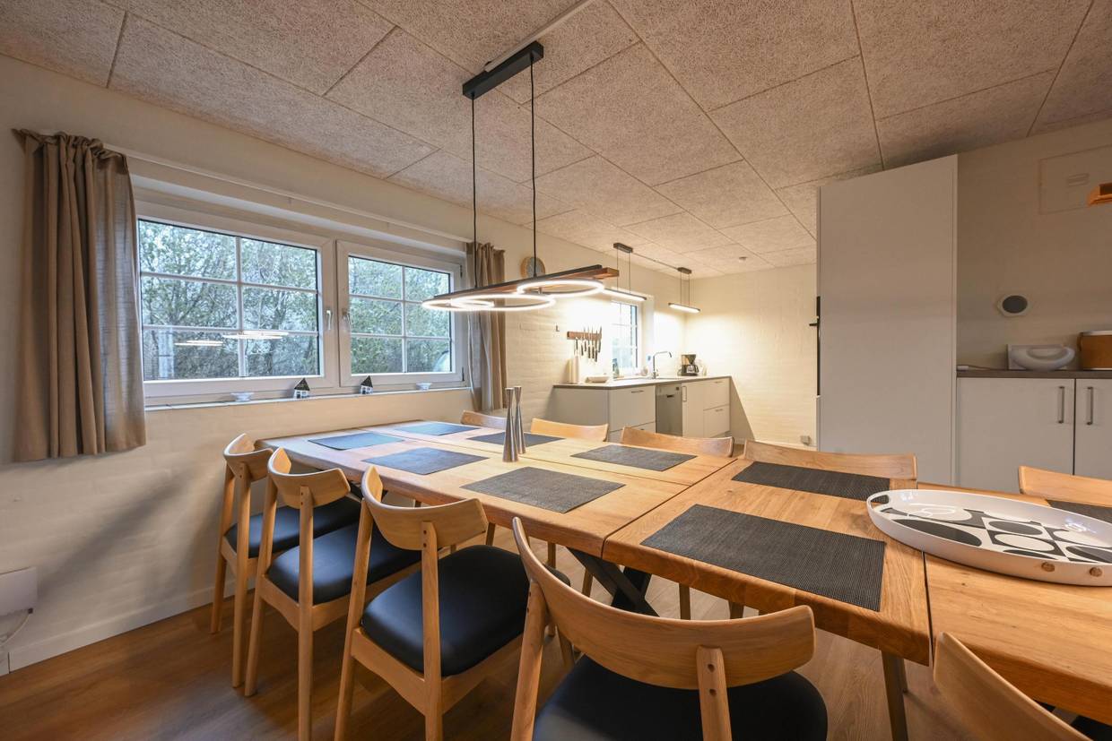 Foto von Ferienhaus FG29 in Vester Husby - Westjütland