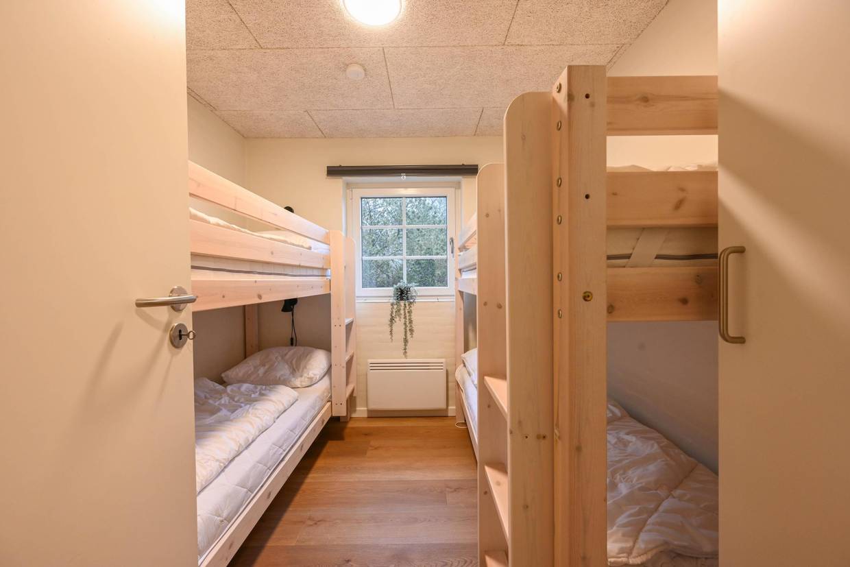 Foto von Ferienhaus FG29 in Vester Husby - Westjütland