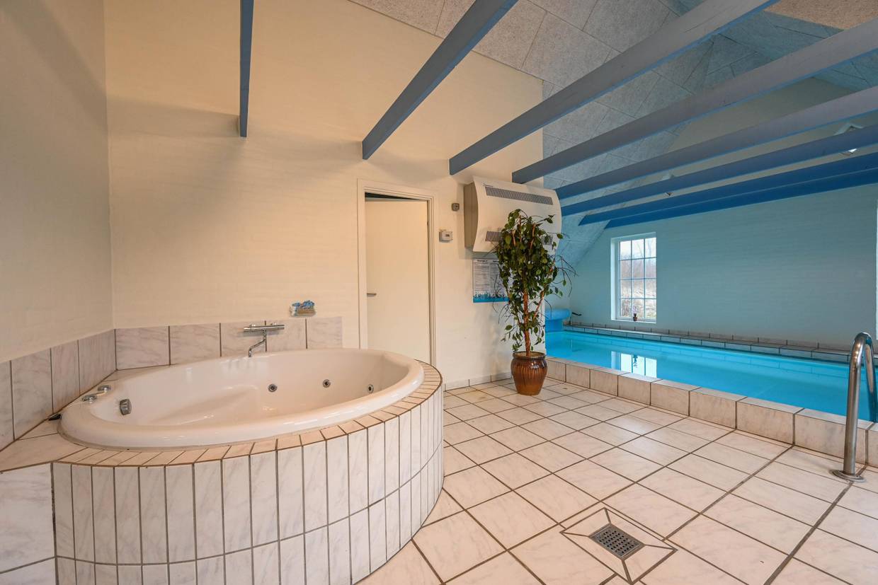 Foto von Ferienhaus FG29 in Vester Husby - Westjütland