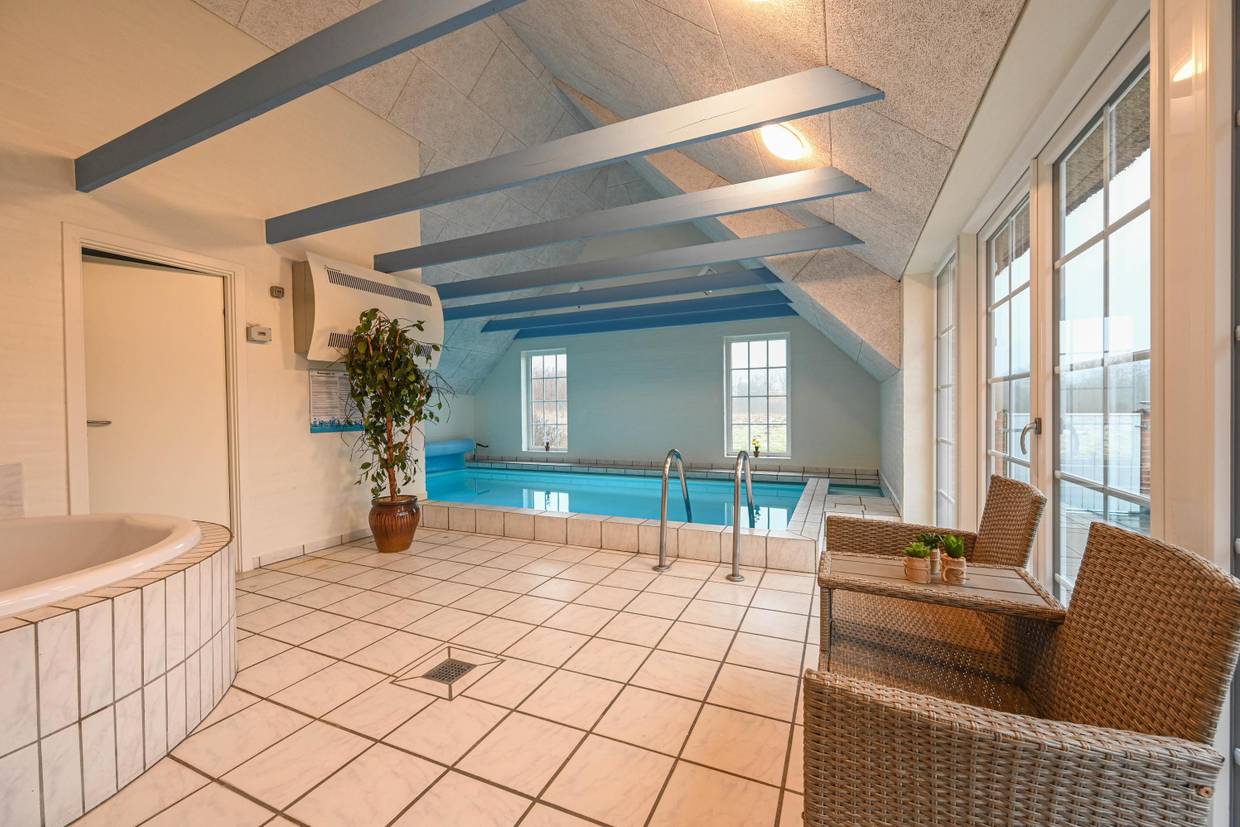 Foto von Ferienhaus FG29 in Vester Husby - Westjütland