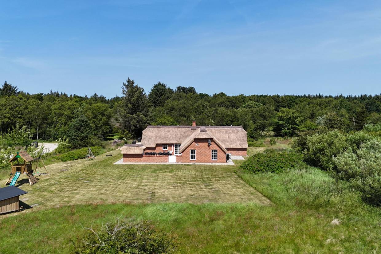 Foto von Ferienhaus FG29 in Vester Husby - Westjütland