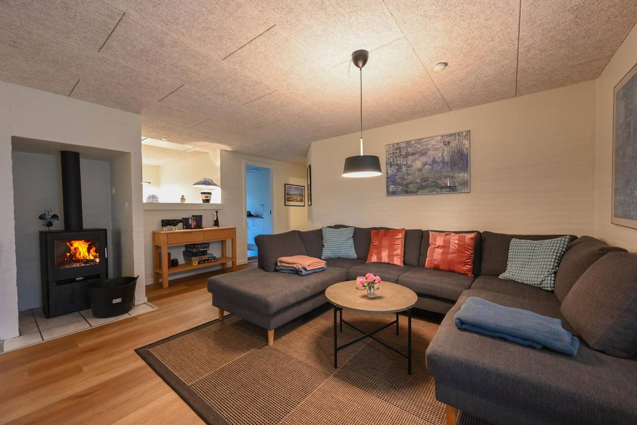 Foto von Ferienhaus FG29 in Vester Husby - Westjütland