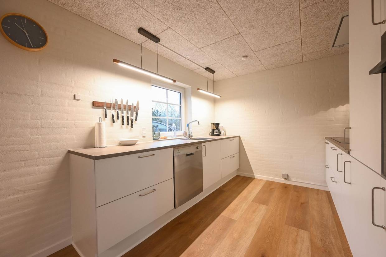 Foto von Ferienhaus FG29 in Vester Husby - Westjütland