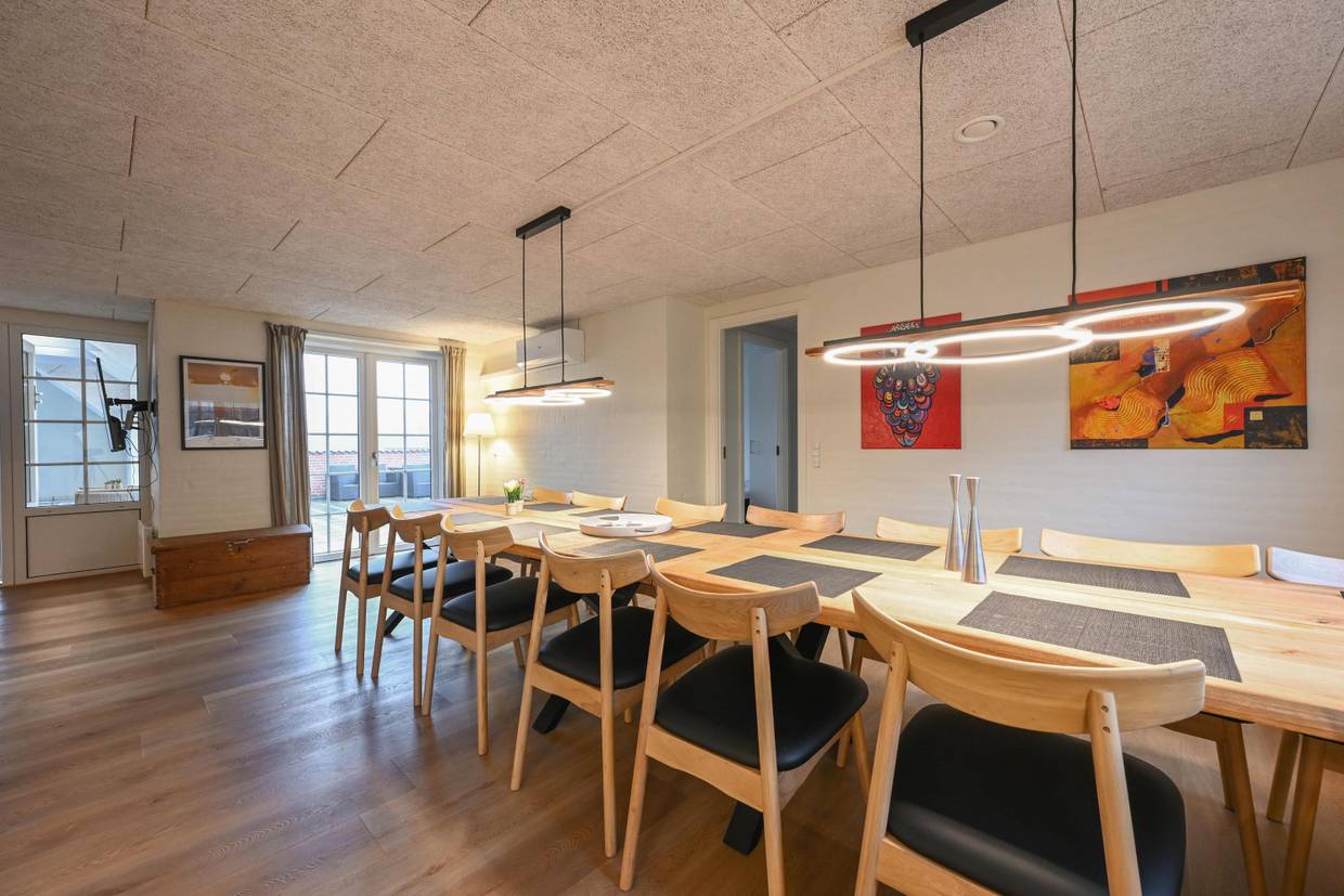 Foto von Ferienhaus FG29 in Vester Husby - Westjütland