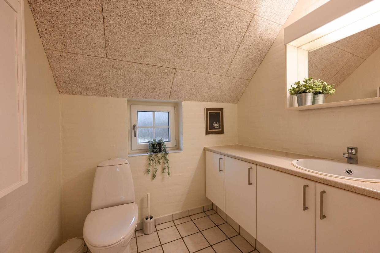 Foto von Ferienhaus FG29 in Vester Husby - Westjütland
