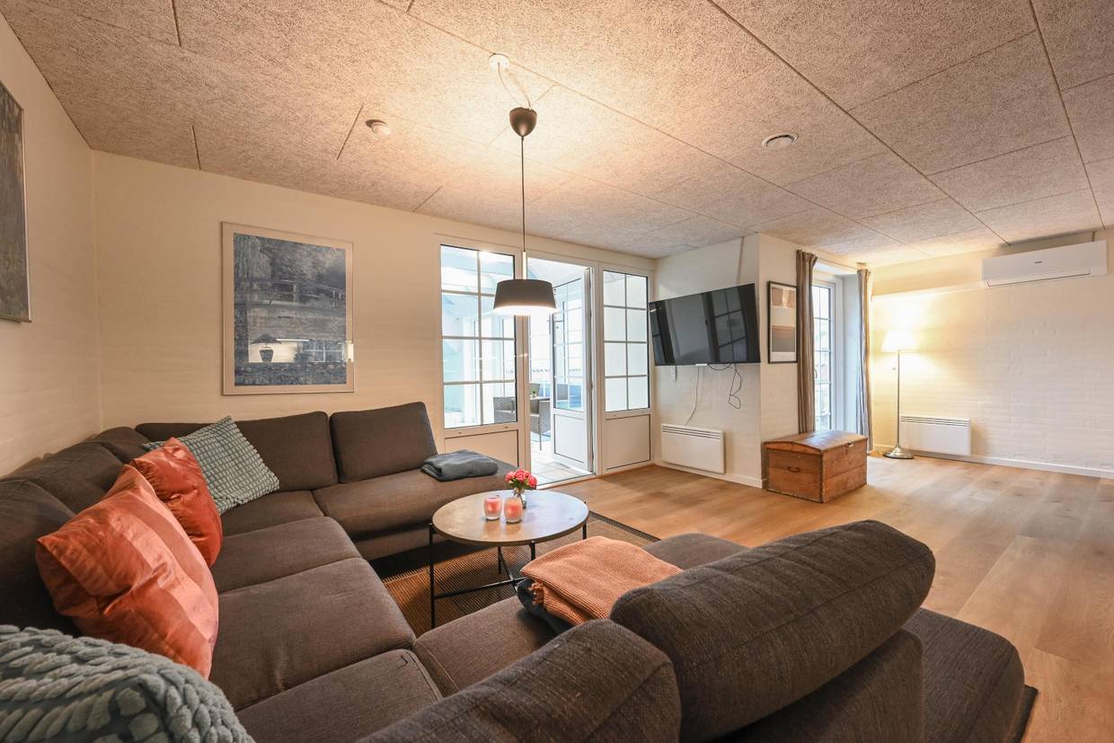 Foto von Ferienhaus FG29 in Vester Husby - Westjütland