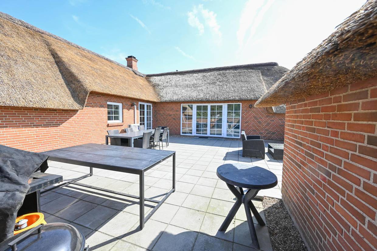 Foto von Ferienhaus FG29 in Vester Husby - Westjütland