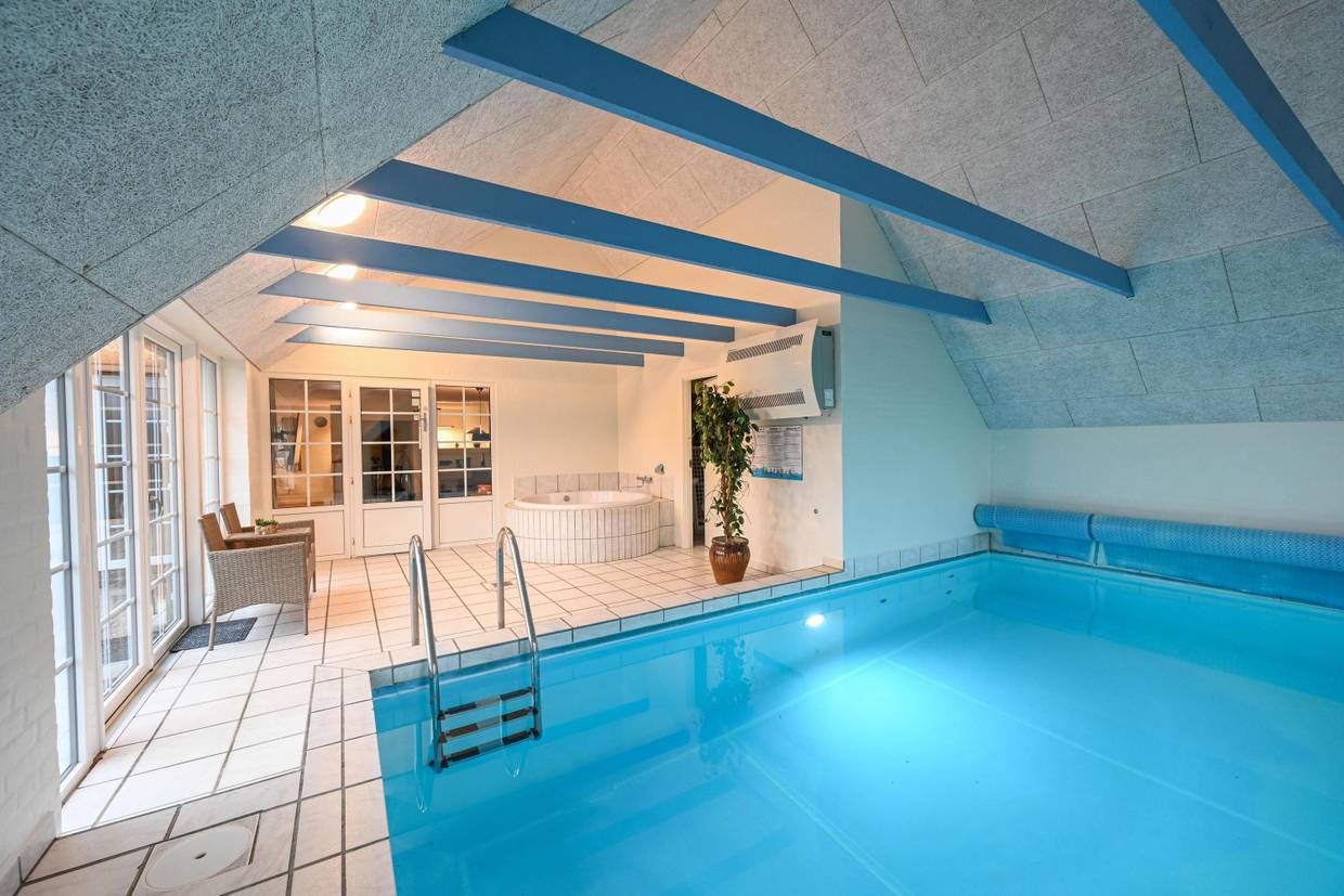 Foto von Ferienhaus FG29 in Vester Husby - Westjütland