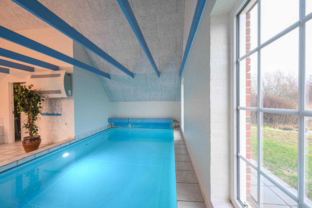 Foto von Ferienhaus FG29 in Vester Husby - Westjütland