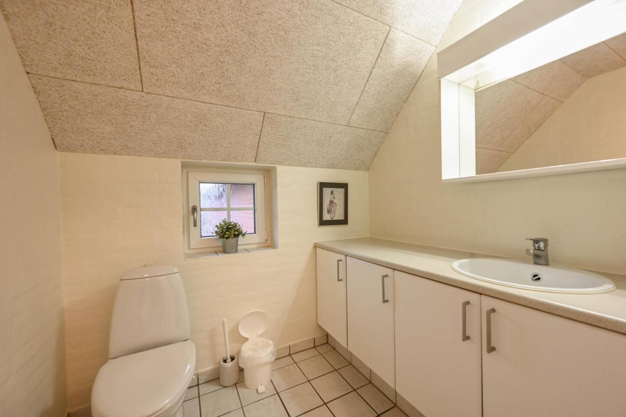 Foto von Ferienhaus FG29 in Vester Husby - Westjütland