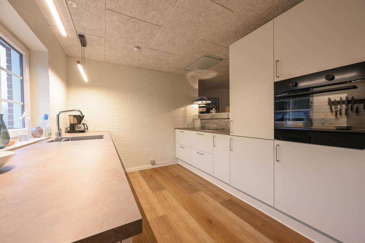 Foto von Ferienhaus FG29 in Vester Husby - Westjütland