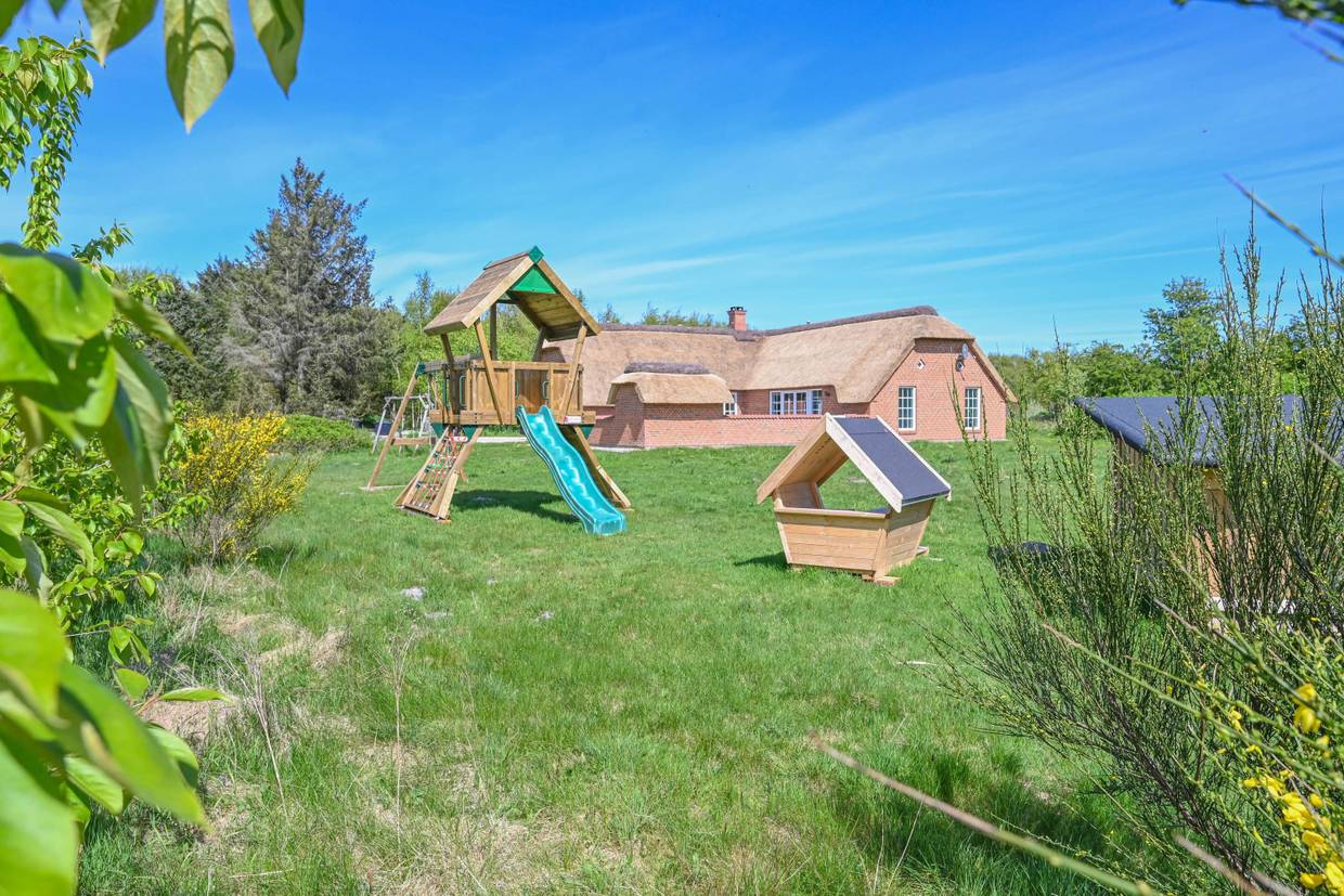 Foto von Ferienhaus FG29 in Vester Husby - Westjütland