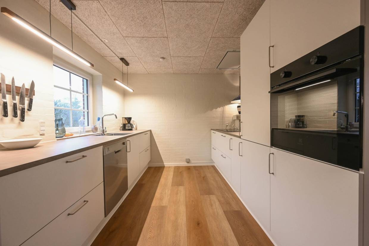 Foto von Ferienhaus FG29 in Vester Husby - Westjütland