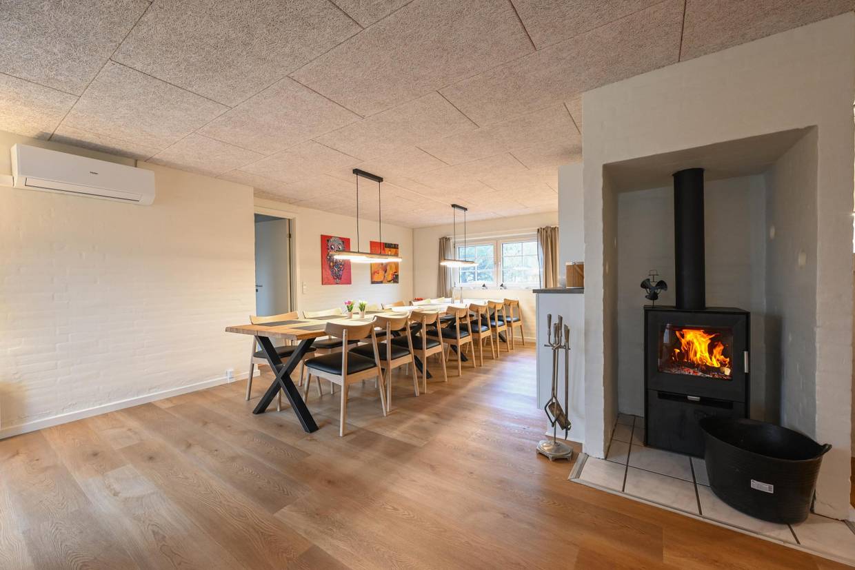 Foto von Ferienhaus FG29 in Vester Husby - Westjütland