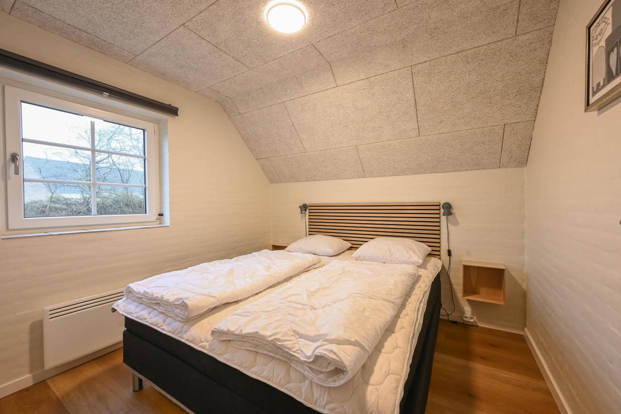 Foto von Ferienhaus FG29 in Vester Husby - Westjütland