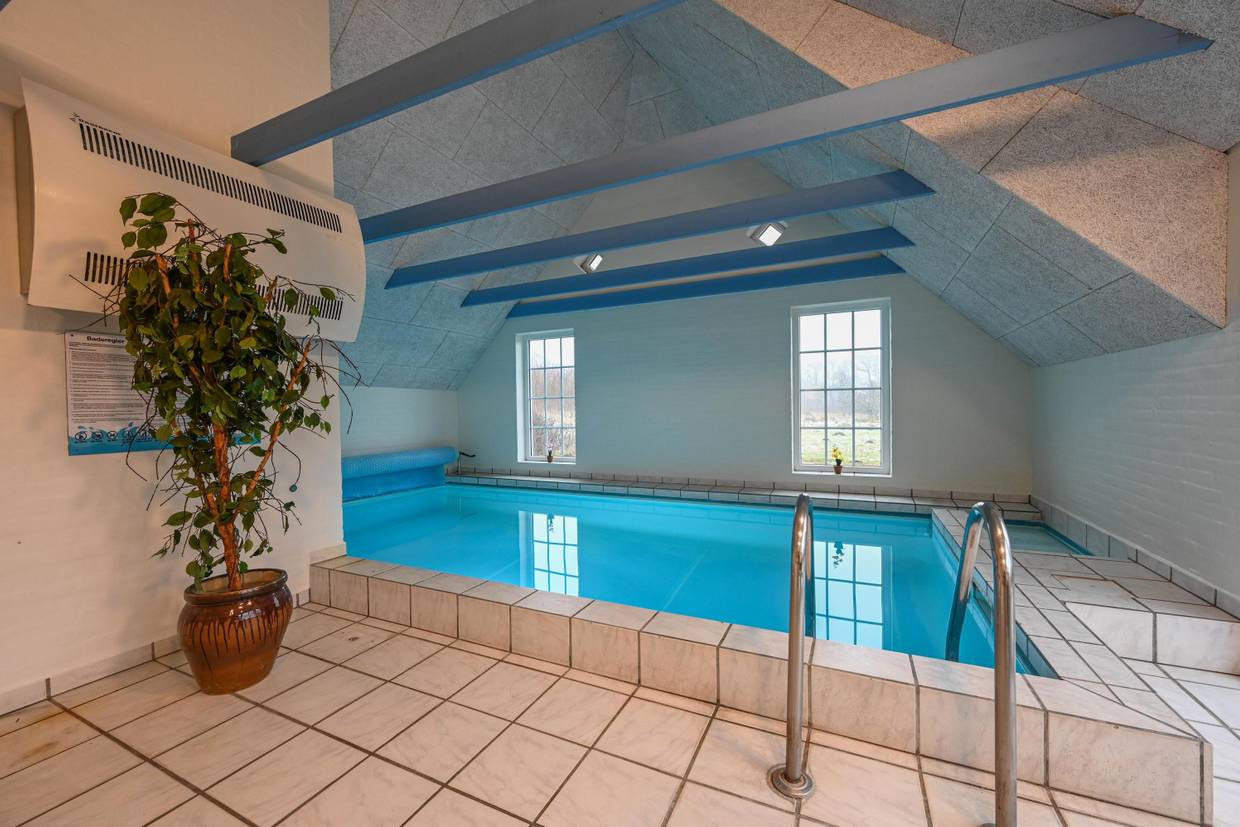 Foto von Ferienhaus FG29 in Vester Husby - Westjütland