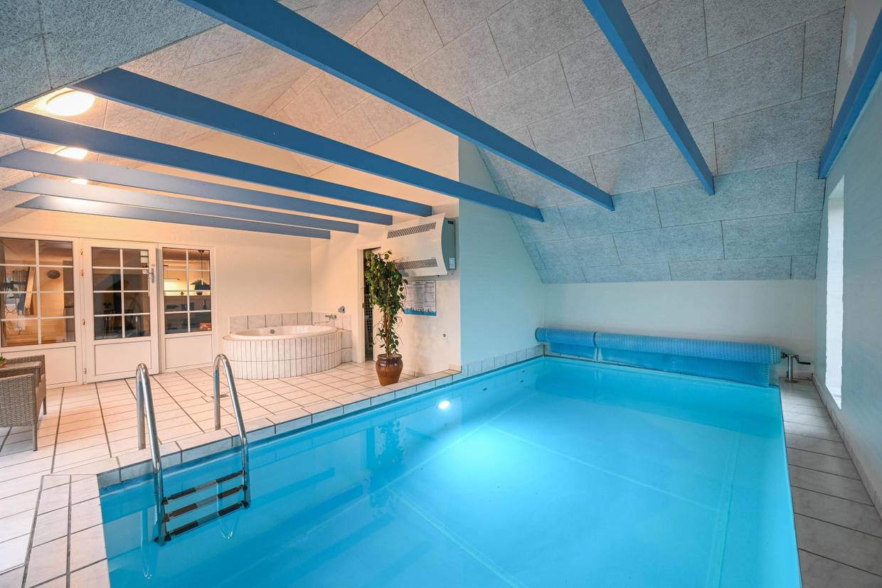Foto von Ferienhaus FG29 in Vester Husby - Westjütland