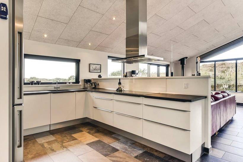 Foto von Ferienhaus FG30 in Henne Strand - Westjütland