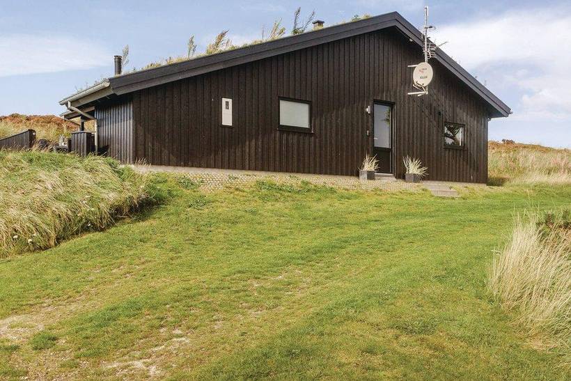 Foto von Ferienhaus FG30 in Henne Strand - Westjütland