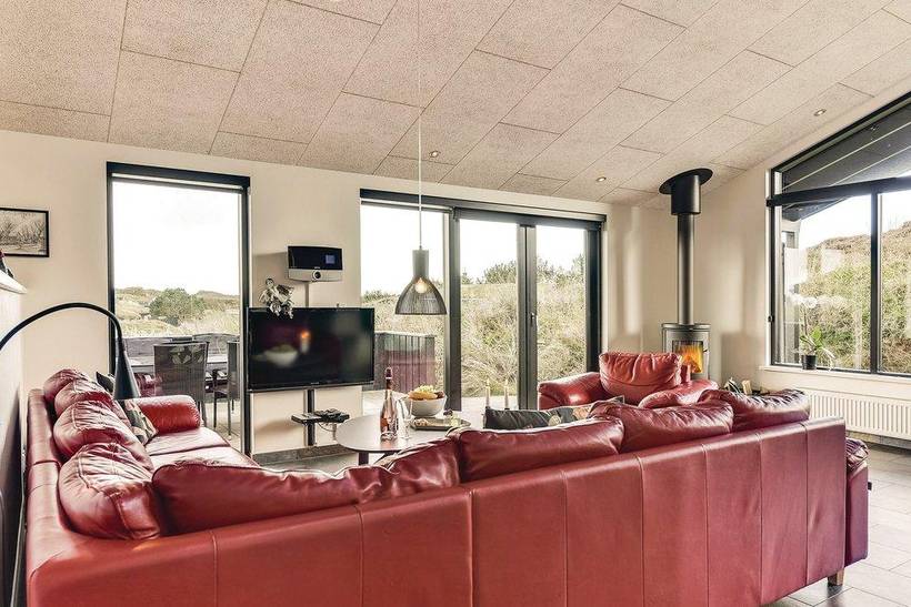 Foto von Ferienhaus FG30 in Henne Strand - Westjütland